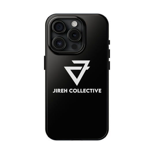 Tough Phone Cases JC Design