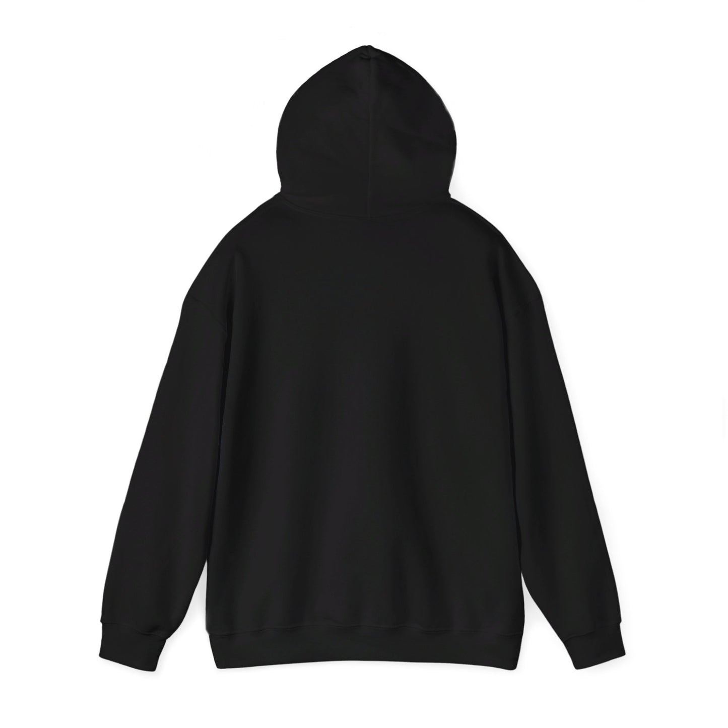 Outsider Hooded Sweatshirt