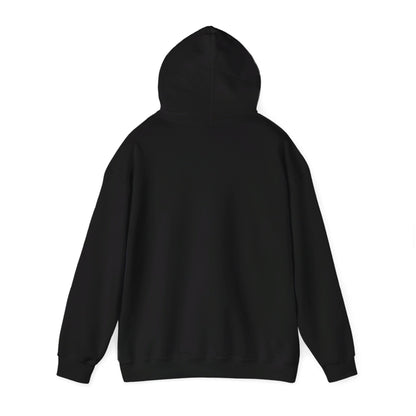 Outsider Hooded Sweatshirt