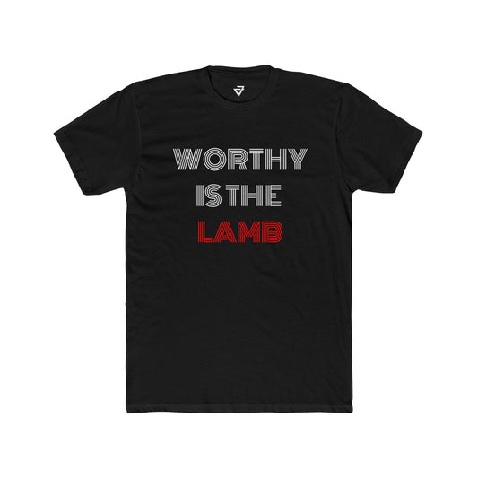 Worthy is the Lamb