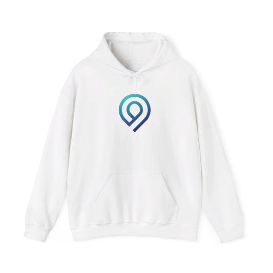 La Roca Logo Hooded Sweatshirt