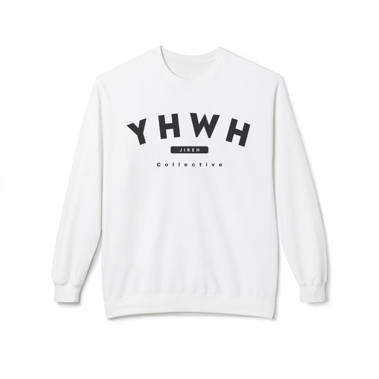 YHWH Crewneck Sweatshirt