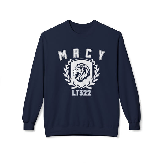 MRCY Crewneck Sweatshirt