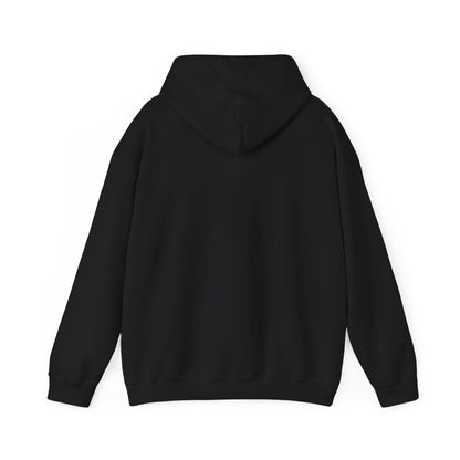 Outsider Hooded Sweatshirt