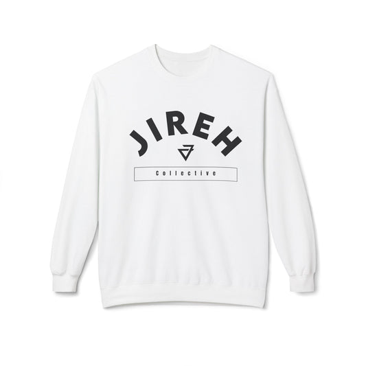 Jireh Crewneck Sweatshirt